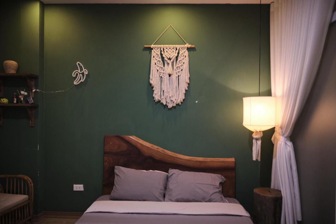 The Gallery Homestay - By Pegasy Group Hanoi Exterior foto