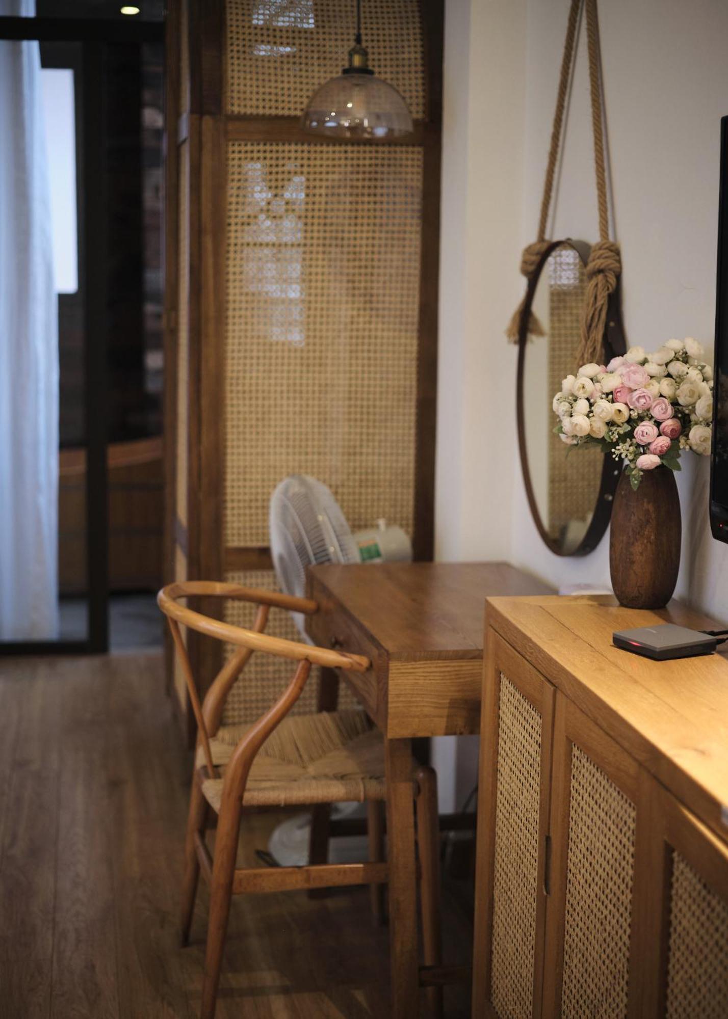 The Gallery Homestay - By Pegasy Group Hanoi Exterior foto