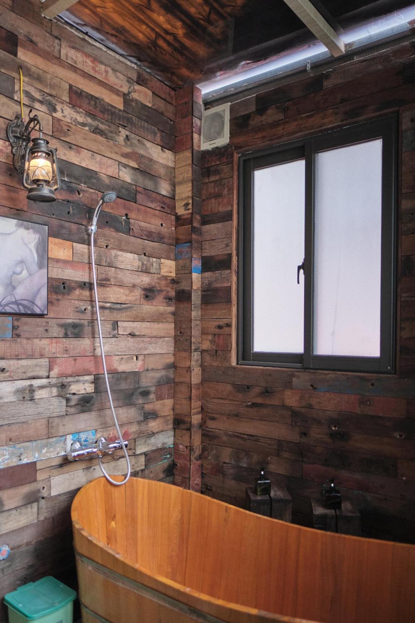The Gallery Homestay - By Pegasy Group Hanoi Exterior foto
