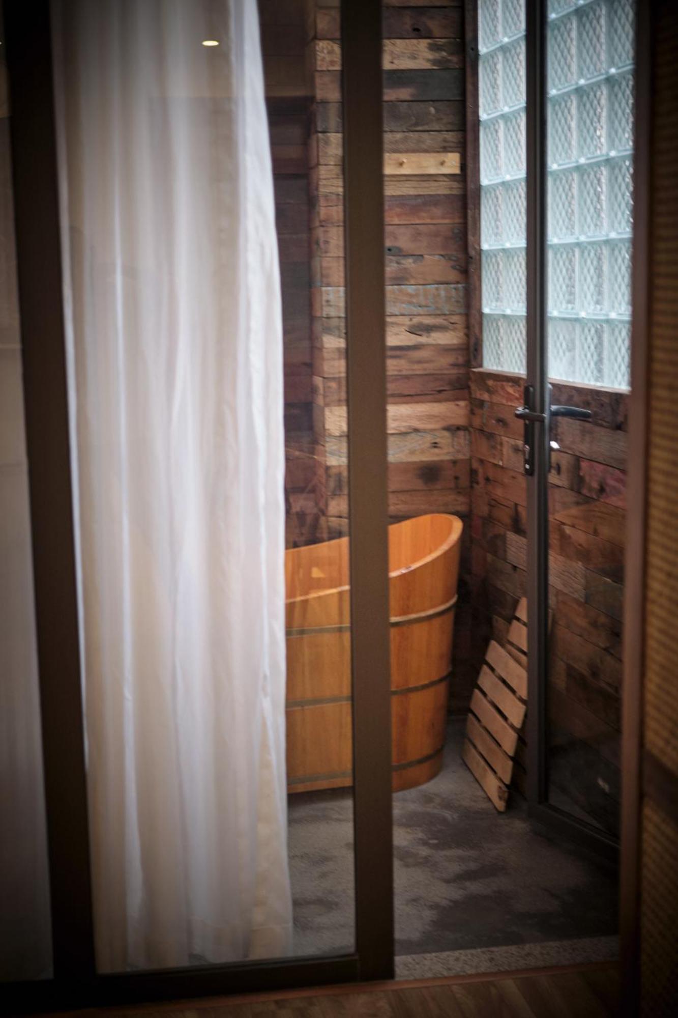 The Gallery Homestay - By Pegasy Group Hanoi Exterior foto